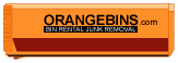 10 yard bin rental Pitt Meadows form www.orangebins.ca