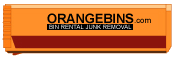 16 yard dumpster bin rental Richmond