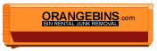 16 yard dumpster bin rental Surrey
