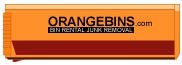 20 yard dumpster bin rental Richmond