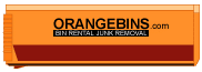 20 yard dumpster bin rental Surrey