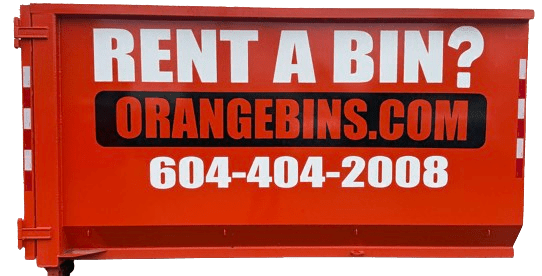 bin rental Langley bin rental Langley from www.orangebins.ca